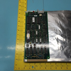 ASML 851-8300-005บอร์ด PCB ตัวประมวลผล SVG, STD-44 – อุปกรณ์และชิ้นส่วนเซมิคอนดักเตอร์เชิงพาณิชย์ระดับโลกที่ได้รับความไว้วางใจ - Product Image 6