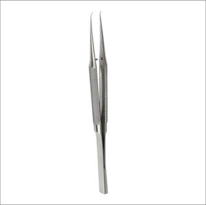 Pinzas Médicas de Hospital, 10 cm, de Un Solo Uso, Instrumentos Quirúrgicos de Plástico, Pinzas Dentales, Aprobadas por CE e ISO - Product Image 3