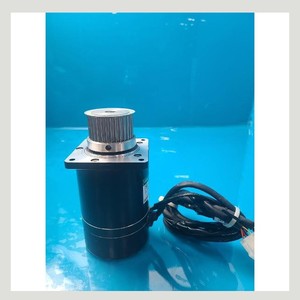 SANYO DENKI 103H8582-80E7 Usado como está, piezas de equipos semiconductores de segunda mano - Product Image 5