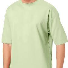 Camiseta deportiva de poliéster duradero, jersey sencillo, venta al por mayor, ropa deportiva en blanco, impresión personalizada, tela de talla grande - Product Image 3