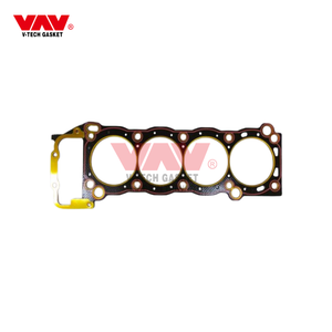 3RZ 11115-75030 Cylinder Head <b>Gasket</b> for TOYOTA GASOLINE - Product Image 2
