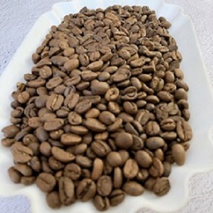 Café Robusta Vietnamien Torréfié Foncé Qualité Supérieure A+ 2026 OEM avec Processus Entièrement Lavé, Qualité Premium avec Remise sur Commande en Gros - Product Image 1