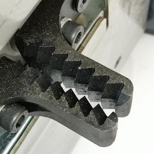 Высокомощная лазерная установка для воздушной резки, очистки шлака и обработки сварных швов, с сертификатом CE - Product Image 6