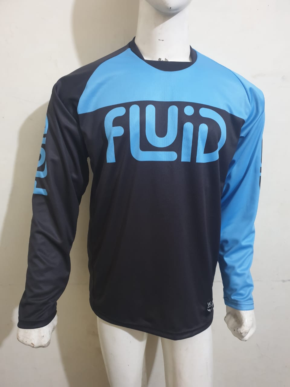Bleu
