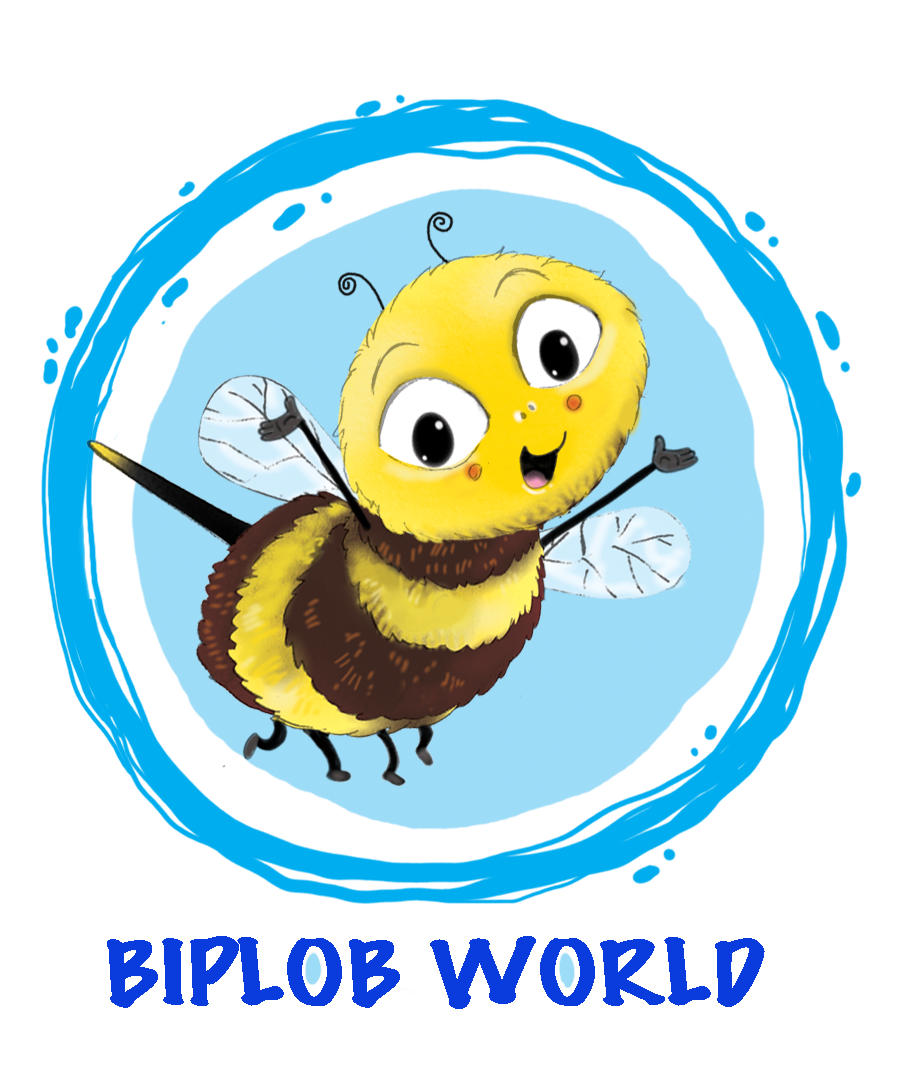 BIPLOB WORLD PRIVATE LIMITED logo
