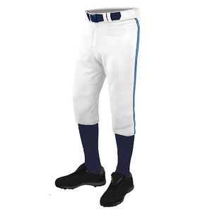 Baseball Uniform Custom Design Breathable Polyester High Quality Sports Fabric Comfortable Team Outfit Daily - Product Image 2