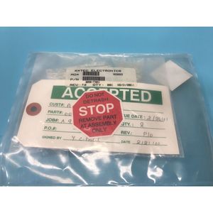 AMAT 0090-77031 ASSY, COVER SWITCH, 154680 - อุปกรณ์และชิ้นส่วนเซมิคอนดักเตอร์ระดับโลกที่เชื่อถือได้ - Product Image 3