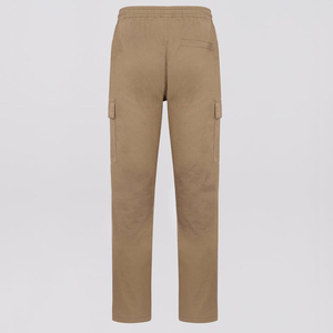 New Arrival 2026 Men's Casual <b>Cargo</b> Pants <b>Work</b> Trousers High Quality Canvas Windproof Breathable EcoFriendly Heavyweight Trouser - Product Image 2