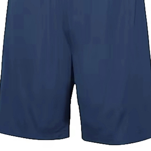 Vêtements de sport de haute qualité en polyester tricoté respirant à séchage rapide, personnalisables pour la course à pied, la gym et les activités de plein air - Product Image 2
