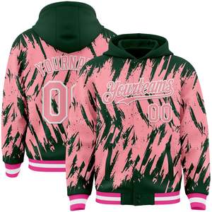 Splendid Apparel Custom Printed Quick Dry Winter Varsity <b>Jacket</b> Plus Size <b>Men</b> <b>Baseball</b> <b>Jacket</b> Oversized Letter Patchwork Flame - Product Image 5