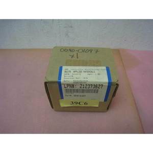 แผ่นปิดเซ็นเซอร์เวเฟอร์ NEW AMAT 0040-01097 - อุปกรณ์และอะไหล่เซมิคอนดักเตอร์ระดับโลกที่เชื่อถือได้ - Product Image 2