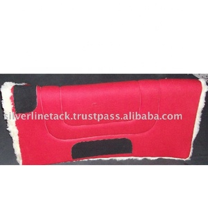 แผ่นอานม้า & ผ้าห่ม - Product Image 2