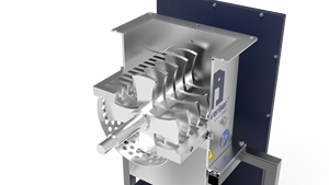 เครื่องตัดก้อน DP พร้อมการรับประกัน 1 ปี ได้รับการรับรอง - Product Image 5