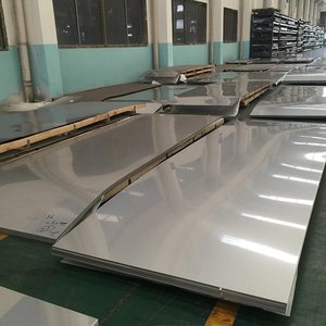 Lámina Decorativa de Acero Inoxidable con Acabado Pulido 304 <span class=keywords><strong>316</strong></span> - Product Image 6