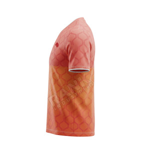 Maillot de football respirant à séchage rapide, léger et confortable à porter - Product Image 3