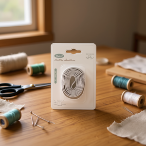 Nastro Elastico Ilan 2,5 Cm X 1,2 M Per Lavori Artigianali E Cucito - Product Image 3
