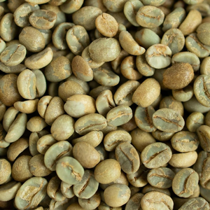 Granos de Café Robusta Verdes Premium, Procesados con Miel, Alto Contenido de Cafeína, Grado S18 AA, para Tostadores Comerciales y Especializados - Product Image 1