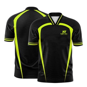 Uniforme de Fútbol Personalizado, Uniforme de Fútbol de Equipo Personalizado en Venta - Product Image 4