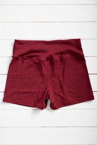 Shorts de sport taille haute pour femme, séchage rapide, effet push-up, sexy, pour le fitness et le yoga - Product Image 2