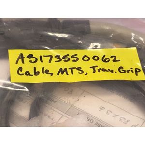 Cable Schlumberger A3173550062, MTS, Tray, Grip - Equipos y piezas semiconductores de confianza de la marca global Trusted Global Legacy - Product Image 3