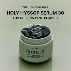 Suero Arencia Holy Hyssop 30 50ml, Suero Coreano para el Cuidado de la Piel, Vitamina Hidratante, Niacinamida, Péptidos - Product Image 2