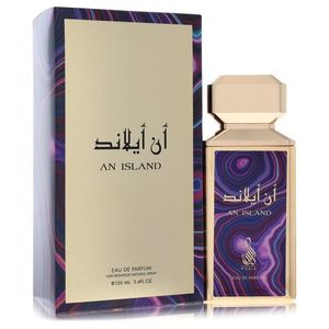 Eau De Parfum Spray da Donna della Collezione Island by Island - Product Image 1