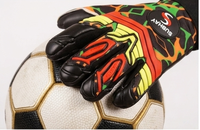Nuevos Guantes de Portero Profesionales SUBHAY 2026 para Exteriores, Antideslizantes, Personalizables, con Palma de Látex de Alto Agarre y Protección para los Dedos