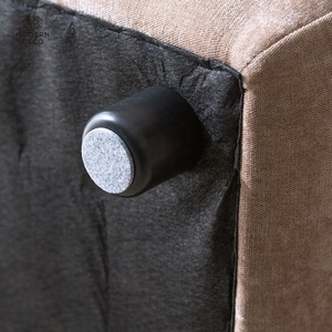 Set di Divani Modulari dal Design Moderno per <span class=keywords><strong>Soggiorno</strong></span>, Combinazione Libera, Divano Componibile di Alta Qualità e Comfort - Product Image 6