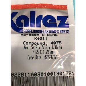 Vanne à diaphragme SWAGELOK 6LV-DAN33P-RD, acier inoxydable 90 degrés - Équipements et pièces semi-conductrices de renommée mondiale à confiance mondiale - Product Image 2