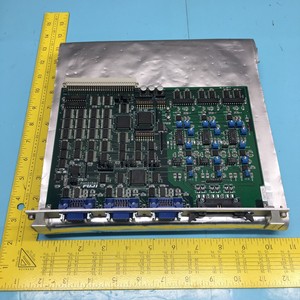ฟูจิ FH1015A0ไฟฟ้า PCB เซอร์โวความช่วยเหลืออุปกรณ์เซมิคอนดักเตอร์และชิ้นส่วนมรดกระดับโลกที่ VM-1530เชื่อถือ - Product Image 1