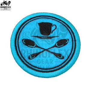 Custom Made Logo New Latest Design Hand Embroidery <b>Badges</b> oem Service Custom Logo Hand Embroidery <b>Badges</b> Patches - Product Image 5