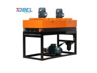 TOBEL ACO/LYD série 8TR Machine réservoir d'huile système de refroidissement acier doux industriel hydraulique refroidisseur d'huile centre de données refroidissement liquide