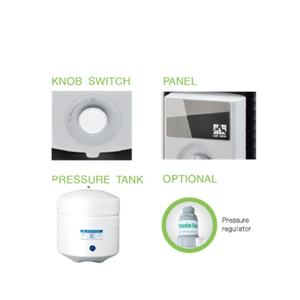 Machine de multifonctions à eau - Product Image 3