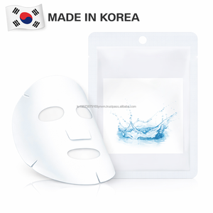 Fabricant OEM de masques en feuille K-beauty, masques hydratants pour le visage en gros, étiquette privée personnalisée - Product Image 6