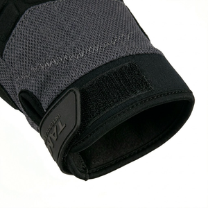 Gants de VTT et de motocross avec logo personnalisé – OEM antidérapants respirants vente en gros directement de l'usine - Product Image 3