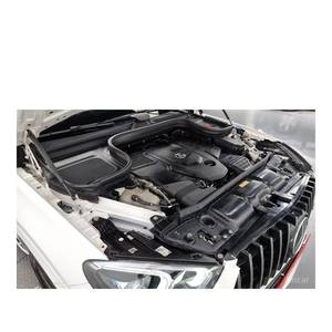 Mercedes-Benz GLE-Class GLE400d 4MATIC Coupé 2023, 62 835 km, Diesel, Automatique, Volant à Gauche, Caméra Arrière - Product Image 6