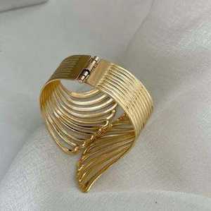 Sujetadores de Cortinas de Latón, Modernos y Resistentes, Ganchos para Cortinas, Decoración del Hogar, Marca ARTISAN CRAFT, Tamaño Personalizable - Product Image 2