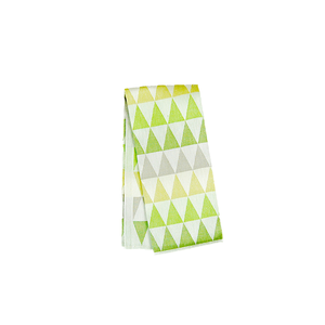 Prix de gros Design personnalisé Serviettes de cuisine 100% coton à usage quotidien avec marque privée personnalisée - Product Image 6