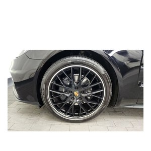 Porsche Panamera 2.9 AWD Executive 2023, 26 387 km, sièges en cuir, caméra arrière, conduite à gauche - Product Image 5