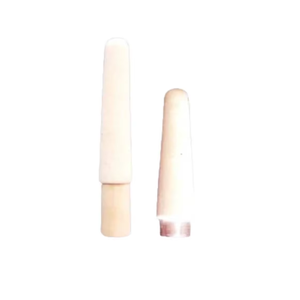 Brosses à polir de haute qualité pour le polissage de précision des bagues et des petits composants de bijouterie - Product Image 3