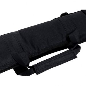 Mochila Antirrobo para Taco de Billar 600D, Fácil de Transportar, con USB y APP, Ligera, para Viajes, Almacenamiento de Snooker/Go - Product Image 2