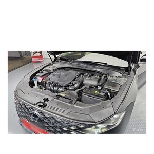 Hyundai Grandeur 2020, 2.5, 48,309 km, Caja de Cambios Automática, Emisión Euro V, Volante a la Izquierda, Asientos de Cuero, Cámara Trasera - Product Image 6