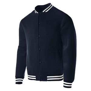 Chaqueta de Satén Transpirable de Doble Botonadura de Alta Calidad, Chaqueta de Invierno en Diferentes Colores, Hecha en Pakistán - Product Image 1