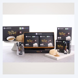 Suplementos Dietéticos al por Mayor, Gyeongshin Bio, Polvo de Enzimas de Hongo Sparassis Crispa Fermentado Coreano, Grado Premium, 4.5g - Product Image 3