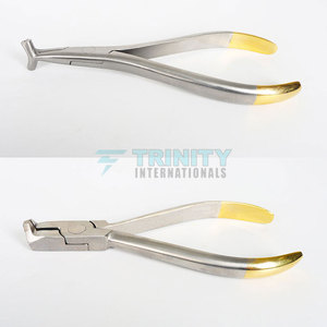 ชุดเครื่องมือจัดฟันสำหรับมืออาชีพ ชุดคีมจัดฟัน ควบคุมง่าย - Product Image 3