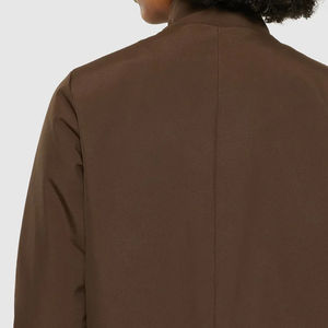 Autumn Men Outdoor Hiking Bomber <b>Jacket</b> Outdoor Sports Multi-pockets Waterproof Hooded Thin <b>Jackets</b> - Product Image 5