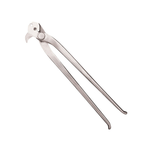 Premium Quality Stainless Steel Boot <b>Jack</b> Shoe Stainless Steel Farrier <b>Nail</b> Puller – Professional Horse Hoof Tool for Removing - Product Image 1