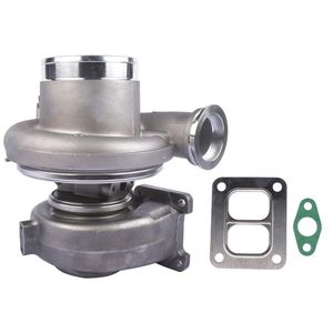 Nuovo Turbocompressore per Detroit Diesel per Freightliner DD15 HX55 A4720960799 Motore V8 - Product Image 6