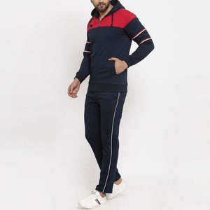 Breathable Casual Wear Best Quality Different Style <b>Men</b> Tracksuit Custom Made <b>Men</b> Tracksuit In Bulk Quantity Casual <b>Jacket</b> - Product Image 1
