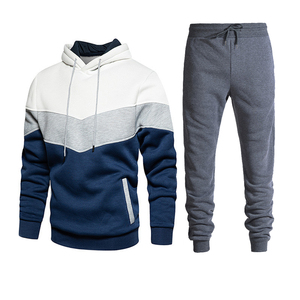 SPORTLICH WEAR Conjunto Deportivo de Otoño con Logotipo Personalizado, Sudadera con Capucha y Pantalones de Fitness, Chándal Informal para Mujer, Sudadera para Correr, Estilo Hip Hop - Product Image 5